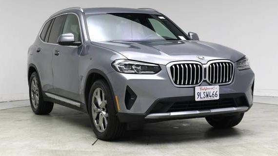 BMW X3 2024 5UX43DP0XR9V75493 image BMW X3 2024 5UX43DP0XR9V75493 image