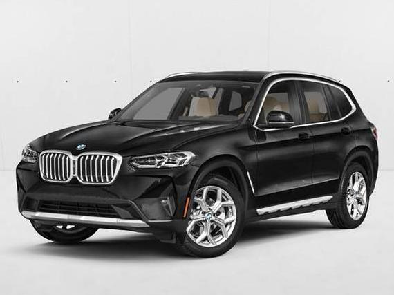 BMW X3 2024 5UX53DP04R9T83605 image BMW X3 2024 5UX53DP04R9T83605 image