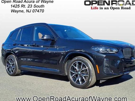 BMW X3 2024 5UX53DP09R9X22567 image BMW X3 2024 5UX53DP09R9X22567 image