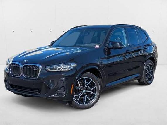 BMW X3 2024 5UX83DP08R9U91108 image BMW X3 2024 5UX83DP08R9U91108 image