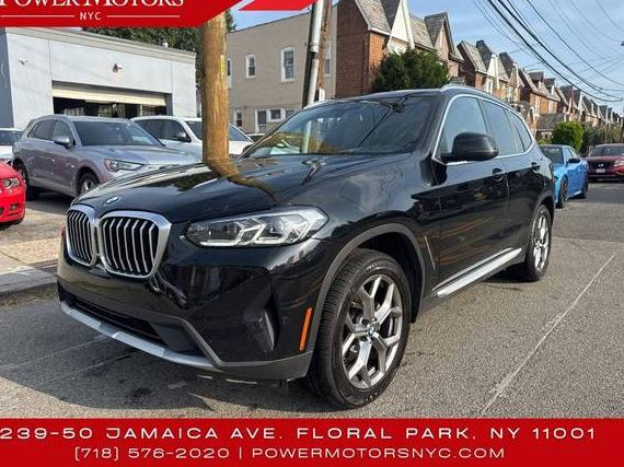 BMW X3 2024 5UX53DP05R9U21603 image BMW X3 2024 5UX53DP05R9U21603 image