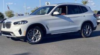 BMW X3 2024 5UX53DP05R9U15302 image BMW X3 2024 5UX53DP05R9U15302 image