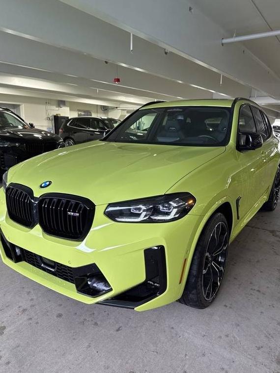 BMW X3 2024 5YM13EC08R9W44060 image BMW X3 2024 5YM13EC08R9W44060 image