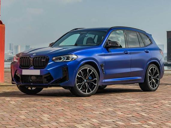 BMW X3 2024 5YM13EC04R9U01006 image BMW X3 2024 5YM13EC04R9U01006 image
