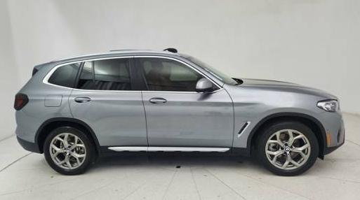 BMW X3 2024 5UX53DP02R9W66522 image