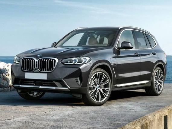 BMW X3 2024 5UX53DP02R9V20279 image BMW X3 2024 5UX53DP02R9V20279 image