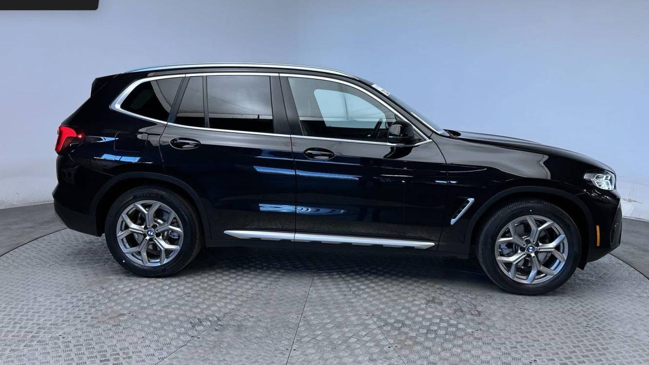 BMW X3 2024 5UX53DP01R9U86321 image