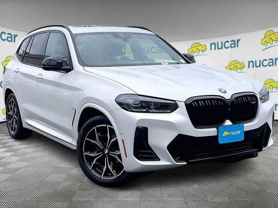 BMW X3 2024 5UX83DP01R9W68906 image BMW X3 2024 5UX83DP01R9W68906 image