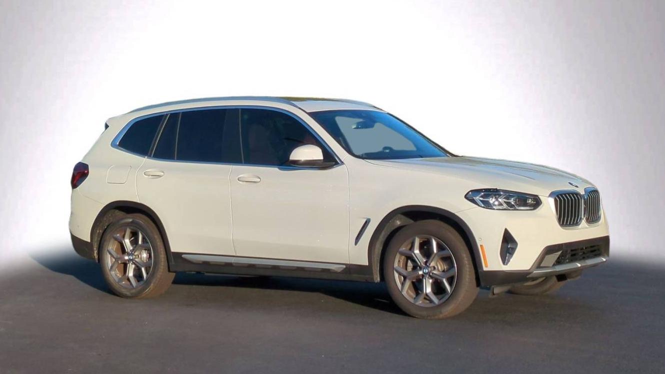 BMW X3 2024 5UX53DP07R9V19371 image