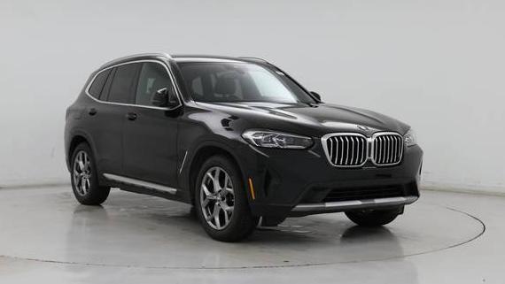 BMW X3 2024 5UX43DP0XR9W15264 image BMW X3 2024 5UX43DP0XR9W15264 image