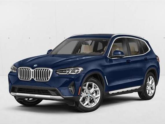 BMW X3 2024 5UX43DP04R9U27646 image BMW X3 2024 5UX43DP04R9U27646 image