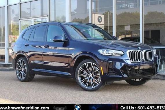 BMW X3 2024 5UX43DP0XR9V00132 image BMW X3 2024 5UX43DP0XR9V00132 image
