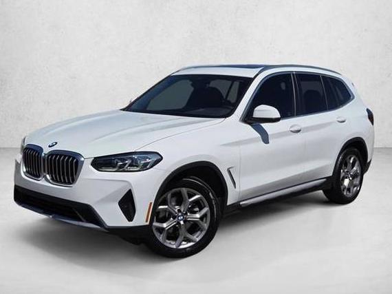 BMW X3 2024 5UX53DP04R9X42449 image BMW X3 2024 5UX53DP04R9X42449 image