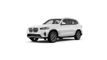 BMW X3 2024 5UX53DP08R9U18453 image