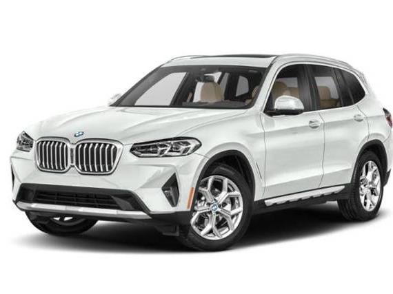 BMW X3 2024 5UX43DP08R9T94246 image BMW X3 2024 5UX43DP08R9T94246 image