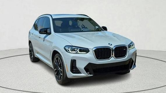 BMW X3 2024 5UX83DP06R9W15375 image BMW X3 2024 5UX83DP06R9W15375 image