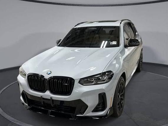 BMW X3 2024 5UX83DP01R9U38461 image BMW X3 2024 5UX83DP01R9U38461 image