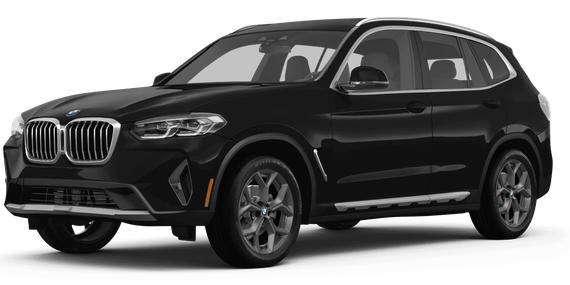BMW X3 2024 5UX43DP0XR9V84906 image BMW X3 2024 5UX43DP0XR9V84906 image