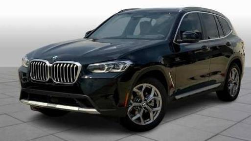 BMW X3 2024 5UX43DP00R9X40886 image BMW X3 2024 5UX43DP00R9X40886 image