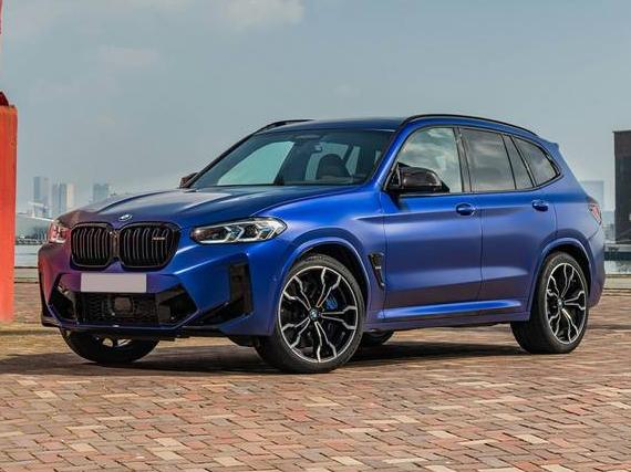 BMW X3 2024 5YM13EC0XR9X46718 image BMW X3 2024 5YM13EC0XR9X46718 image