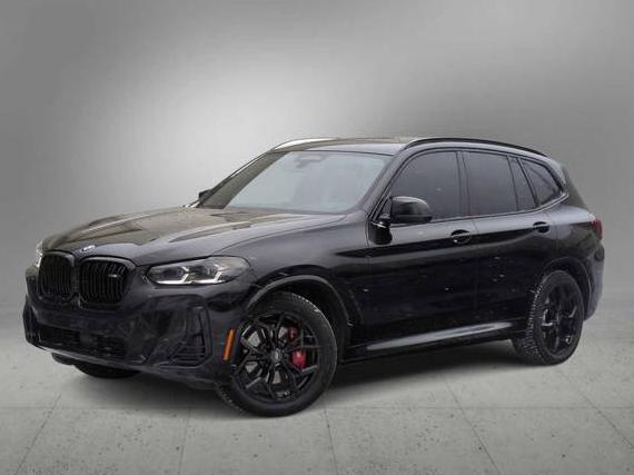 BMW X3 2024 5UX83DP00R9V31830 image BMW X3 2024 5UX83DP00R9V31830 image
