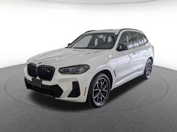 BMW X3 2024 5UX83DP08R9V43904 image BMW X3 2024 5UX83DP08R9V43904 image