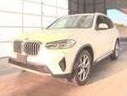 BMW X3 2024 5UX53DP0XR9W13602 image