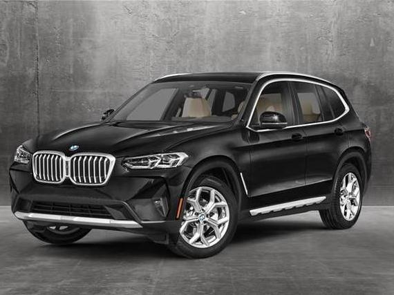 BMW X3 2024 5UX53DP01R9V08110 image