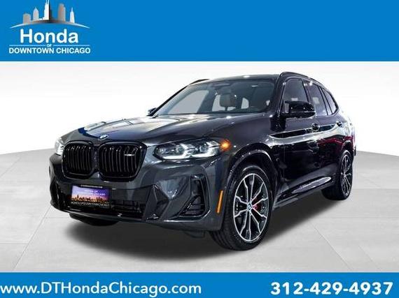 BMW X3 2024 5UX83DP07R9U84294 image BMW X3 2024 5UX83DP07R9U84294 image