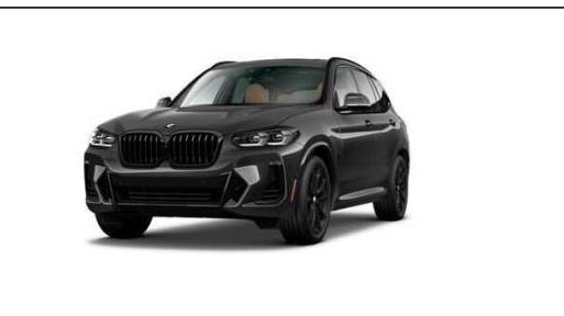 BMW X3 2024 5UX43DP01R9U52259 image BMW X3 2024 5UX43DP01R9U52259 image