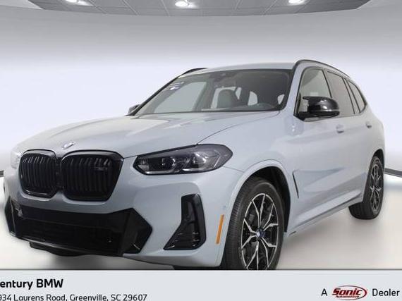 BMW X3 2024 5UX83DP07R9W70756 image BMW X3 2024 5UX83DP07R9W70756 image