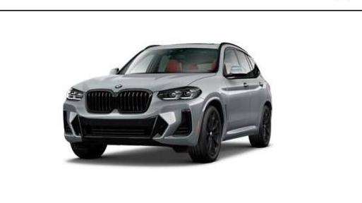 BMW X3 2024 5UX43DP02R9U47104 image BMW X3 2024 5UX43DP02R9U47104 image