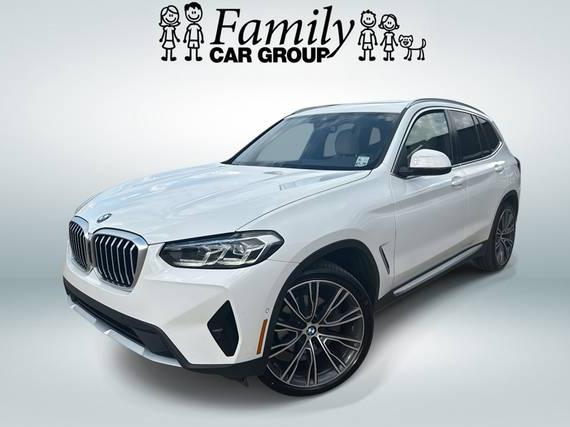 BMW X3 2024 5UX53DP0XR9U40955 image BMW X3 2024 5UX53DP0XR9U40955 image