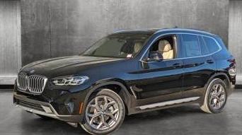 BMW X3 2024 5UX43DP0XR9U29837 image BMW X3 2024 5UX43DP0XR9U29837 image