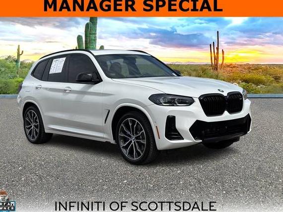 BMW X3 2024 5UX83DP08R9V12507 image BMW X3 2024 5UX83DP08R9V12507 image