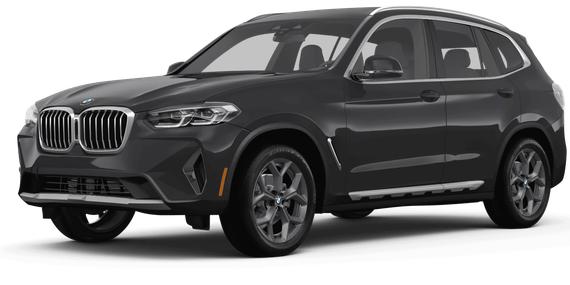 BMW X3 2024 5UX53DP00R9U57649 image BMW X3 2024 5UX53DP00R9U57649 image
