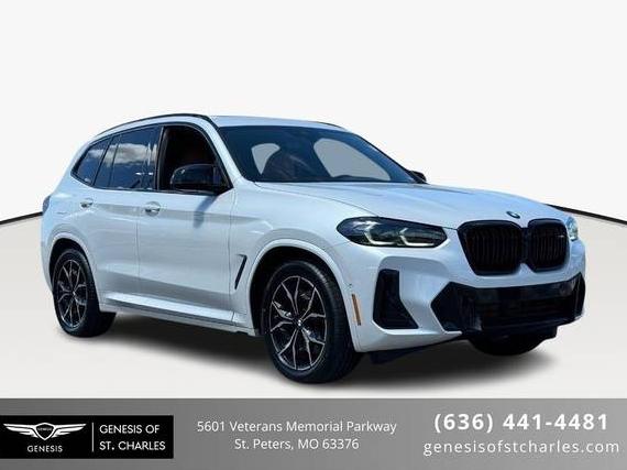 BMW X3 2024 5UX83DP00R9T67852 image BMW X3 2024 5UX83DP00R9T67852 image
