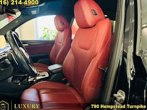 BMW X3 2024 5UX53DP04R9U53300 image BMW X3 2024 5UX53DP04R9U53300 image