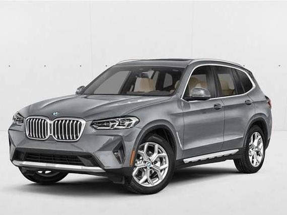 BMW X3 2024 5UX53DP08R9T97331 image BMW X3 2024 5UX53DP08R9T97331 image