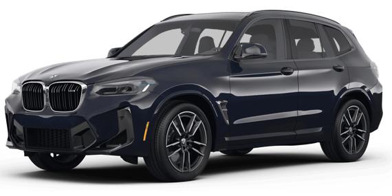 BMW X3 2024 5YM13EC07R9X27110 image BMW X3 2024 5YM13EC07R9X27110 image