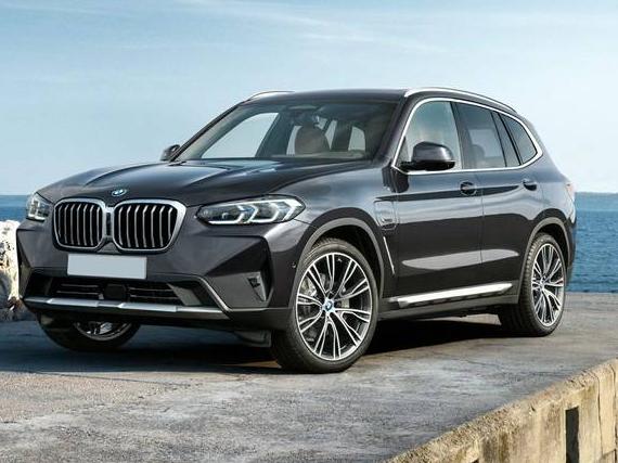 BMW X3 2024 5UX43DP05R9V31336 image BMW X3 2024 5UX43DP05R9V31336 image