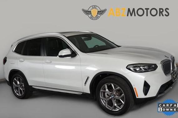 BMW X3 2024 5UX53DP06R9T51254 image BMW X3 2024 5UX53DP06R9T51254 image