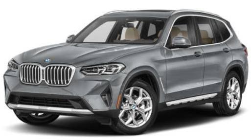 BMW X3 2024 5UX53DP01R9T51713 image