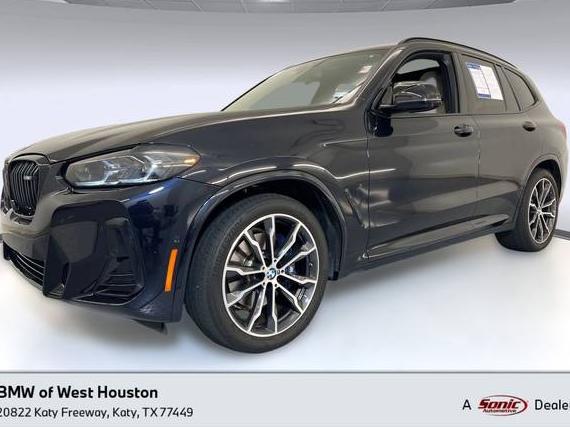 BMW X3 2024 5UX83DP05R9T43367 image BMW X3 2024 5UX83DP05R9T43367 image