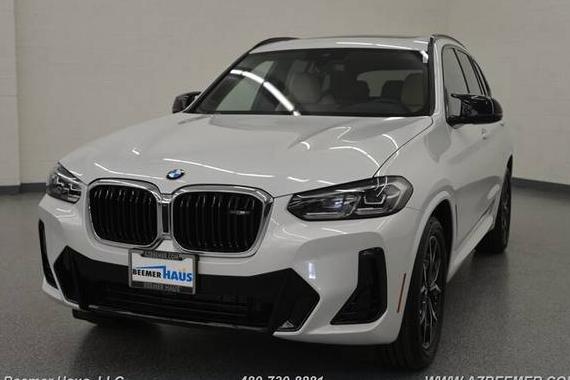 BMW X3 2024 5UX83DP02R9V49360 image BMW X3 2024 5UX83DP02R9V49360 image