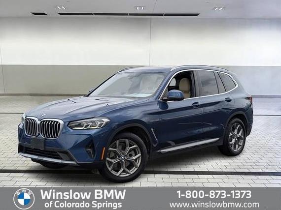 BMW X3 2024 5UX53DP07R9U09338 image BMW X3 2024 5UX53DP07R9U09338 image