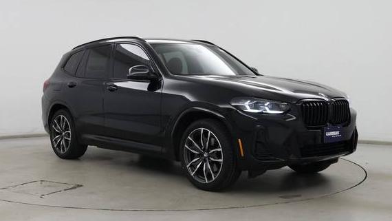 BMW X3 2024 5UX53DP00R9X09755 image BMW X3 2024 5UX53DP00R9X09755 image