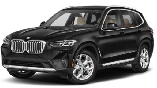 BMW X3 2024 5UX53DP0XR9T47112 image BMW X3 2024 5UX53DP0XR9T47112 image