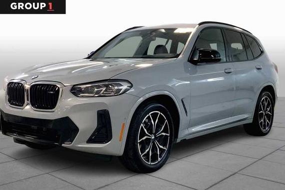 BMW X3 2024 5UX83DP03R9W73802 image BMW X3 2024 5UX83DP03R9W73802 image