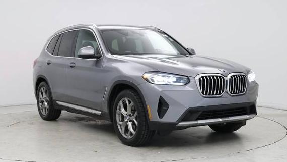 BMW X3 2024 5UX43DP06R9T47037 image BMW X3 2024 5UX43DP06R9T47037 image